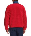 The North Face Extreme Pile Pullover - TNF Red - S - Men