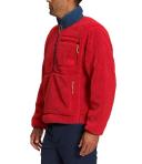 The North Face Extreme Pile Pullover - TNF Red - S - Men