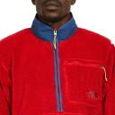 The North Face Extreme Pile Pullover - TNF Red - S - Men
