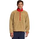 The North Face Extreme Pile Pullover - TNF Red - S - Men
