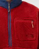 The North Face Extreme Pile Pullover - TNF Red - S - Men