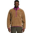 The North Face Extreme Pile Pullover - TNF Red - S - Men