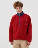 The North Face Extreme Pile Pullover - TNF Red - XL - Men