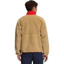 The North Face Extreme Pile Pullover - TNF Red - XL - Men