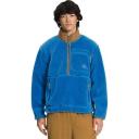 The North Face Extreme Pile Pullover - TNF Red - XL - Men