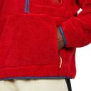 The North Face Extreme Pile Pullover - TNF Red - XL - Men