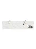 The North Face Flight Race Ready Belt (Unisex) TNF White/TNF Black XS