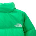 The North Face Green 1996 Retro Nuptse Down Jacket