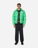 The North Face Green 1996 Retro Nuptse Down Jacket
