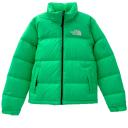The North Face Green 1996 Retro Nuptse Down Jacket