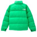 The North Face Green 1996 Retro Nuptse Down Jacket