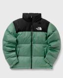 The North Face Green 1996 Retro Nuptse Packable Down Jacket