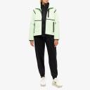The North Face Green Danali Jacket