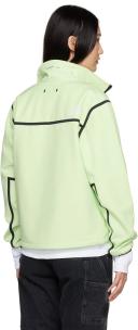 The North Face Green Danali Jacket