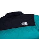 The North Face Green Down 1996 Retro Nuptse Jacket