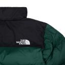 The North Face Green Down 1996 Retro Nuptse Jacket