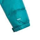 The North Face Green Down 1996 Retro Nuptse Jacket