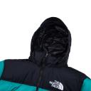 The North Face Green Down 1996 Retro Nuptse Jacket