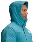 The North Face Green McMurdo Down Jacket