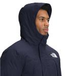 The North Face Green McMurdo Down Jacket