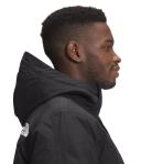 The North Face Green McMurdo Down Jacket