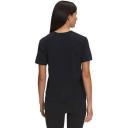 The North Face Half Dome Cotton SS Tee (Women's) Aviator Navy / L