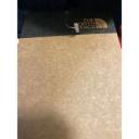 The North Face Half Dome Cotton SS Tee (Women's) Aviator Navy / L