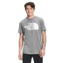 The North Face Half Dome SS Tee (Men's) Porcelain Green / S