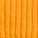 The North Face Hats Kids TNF Box Logo Cuffed Beanie Hat - Dandelion