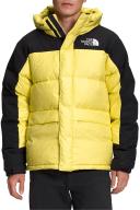 The North Face Himalayan Down Parka Jacket