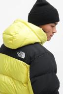 The North Face Himalayan Down Parka Jacket