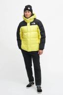 The North Face Himalayan Down Parka Jacket