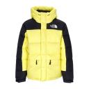 The North Face Himalayan Down Parka Jacket