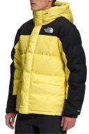 The North Face Himalayan Down Parka Jacket