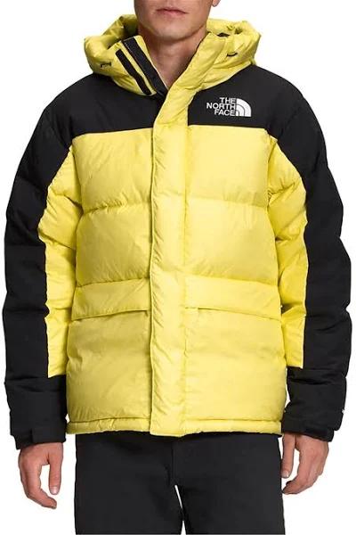 The North Face Himalayan Down Parka Jacket