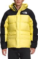 The North Face Himalayan Down Parka Jacket