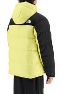The North Face Himalayan Down Parka Jacket