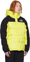 The North Face Himalayan Down Parka Jacket