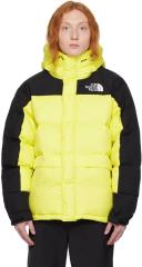 The North Face Himalayan Down Parka Jacket
