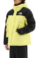 The North Face Himalayan Down Parka Jacket