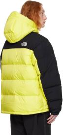 The North Face Himalayan Down Parka Jacket