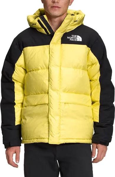 The North Face Himalayan Down Parka Jacket