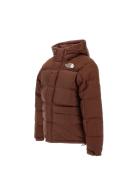 The North Face Himalayan Down Parka Jacket
