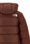 The North Face Himalayan Down Parka Jacket