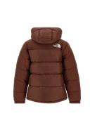 The North Face Himalayan Down Parka Jacket
