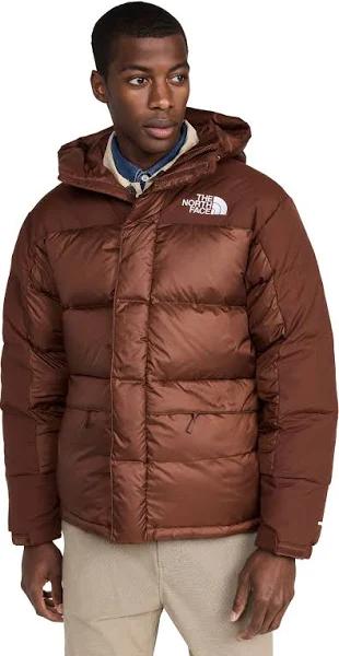 The North Face Himalayan Down Parka Jacket