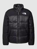 The North Face Himalayan Insulated Jacket Black