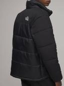 The North Face Himalayan Insulated Jacket Black