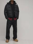 The North Face Himalayan Insulated Jacket Black