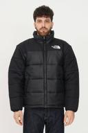 The North Face Himalayan Insulated Jacket Black